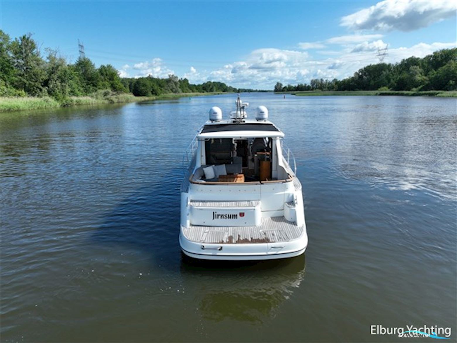 Marex 375