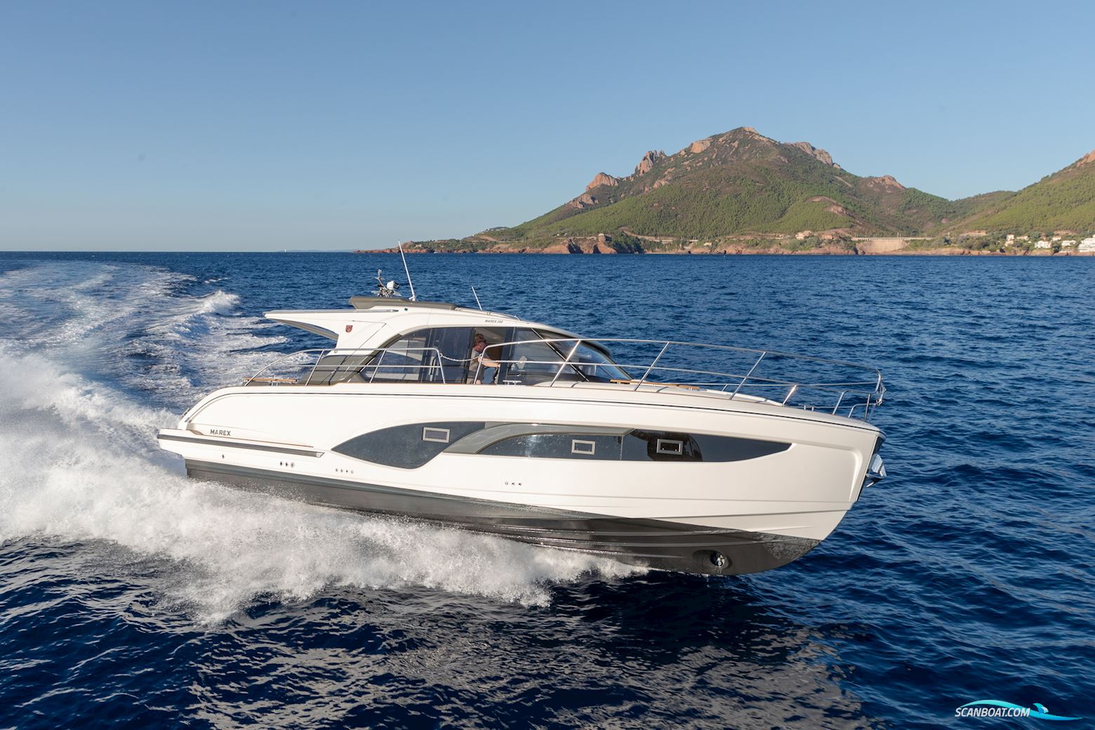 Marex 390 – Sæson 2026: Sidste Leveringsmulighed!