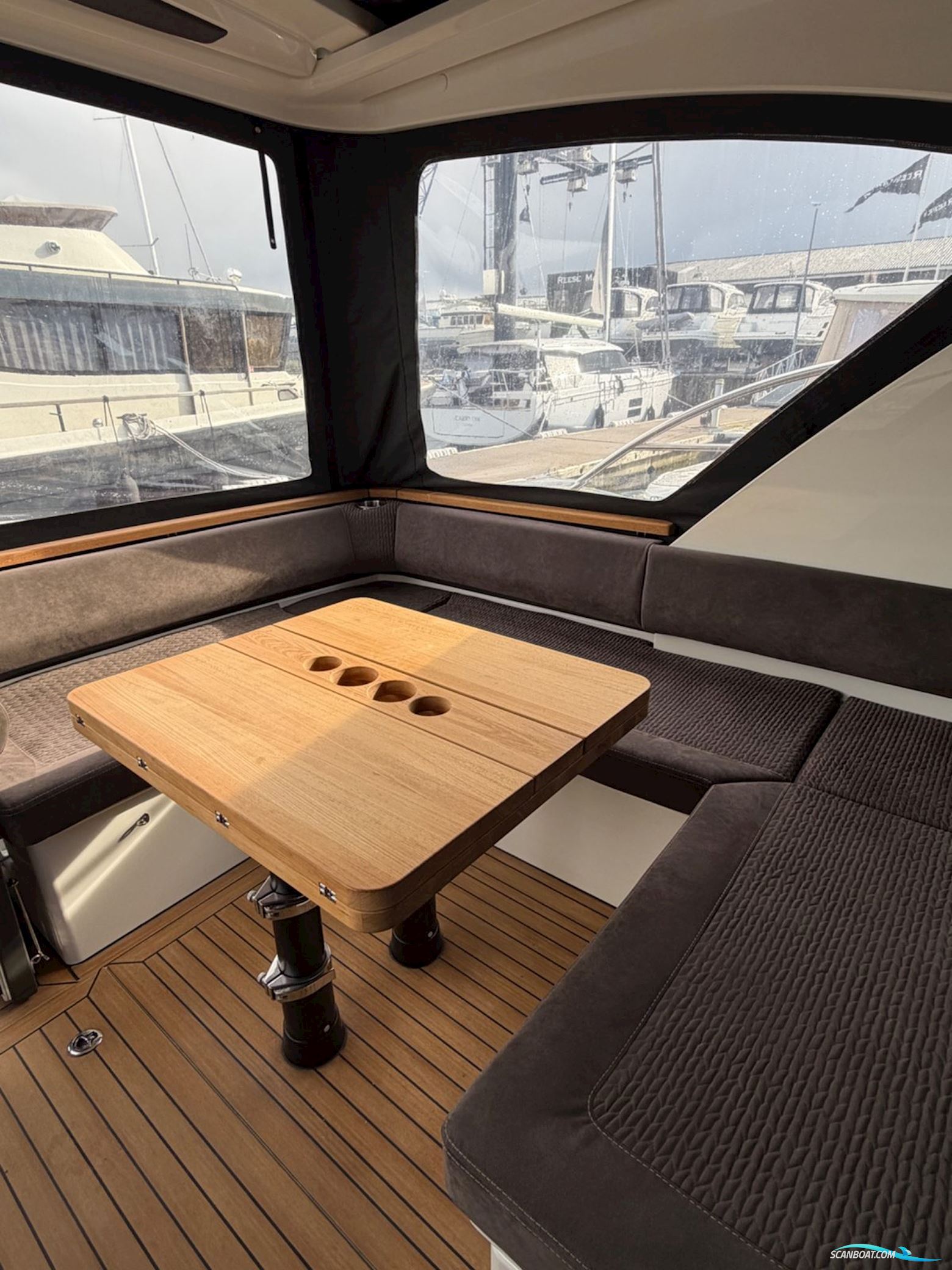 Marex 390