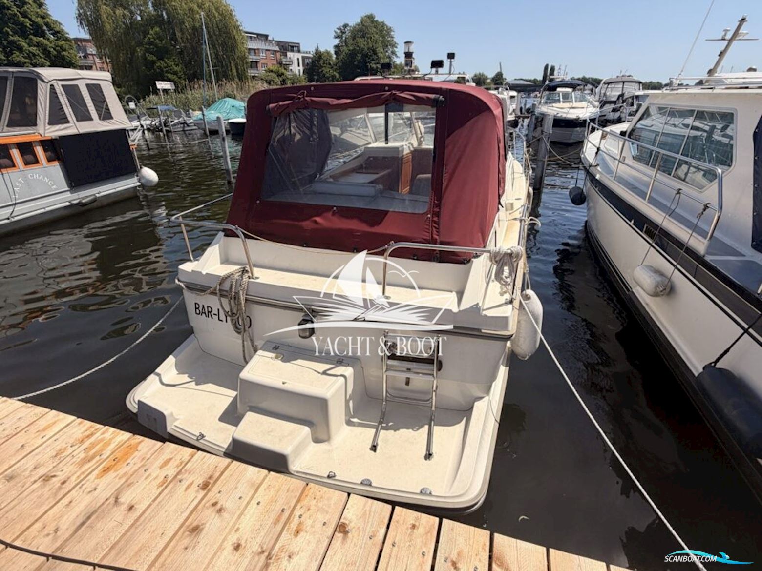 Marex Holiday