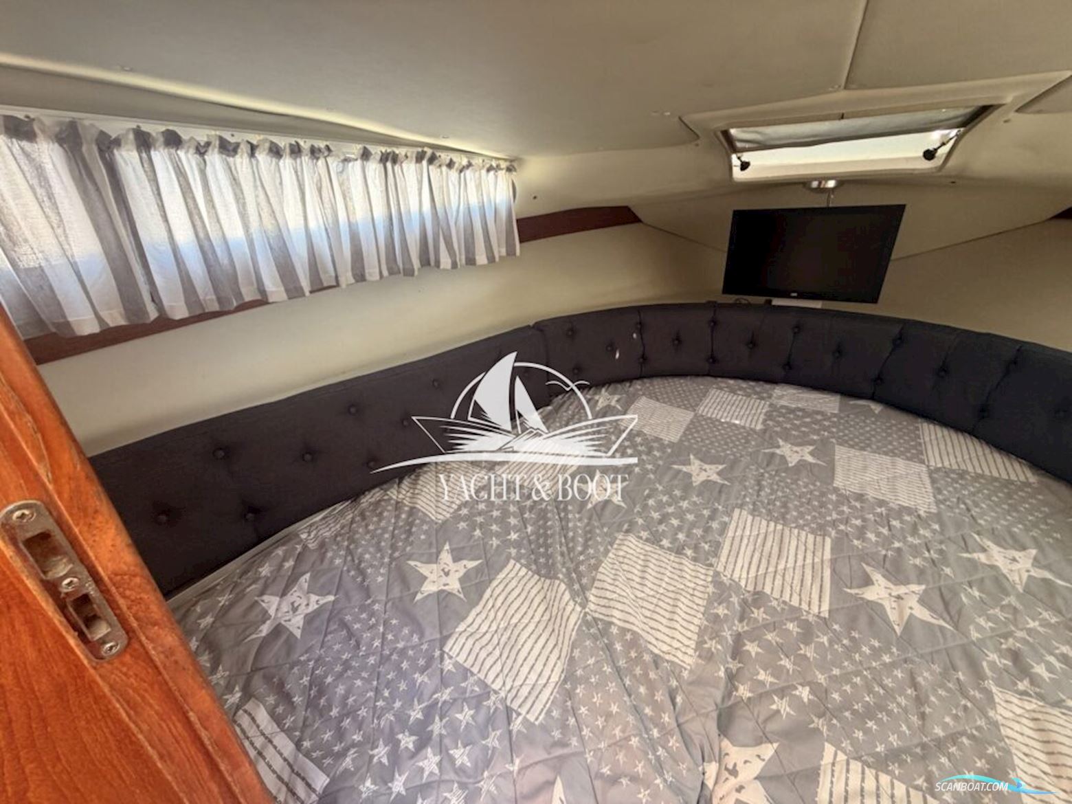 Marex Holiday