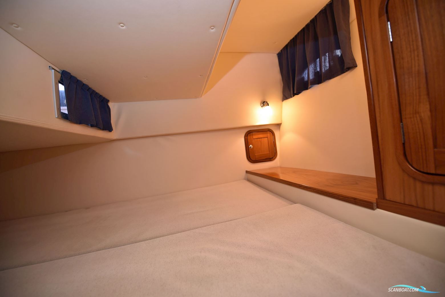 Marex Marex 350 Cabriolet Cruiser