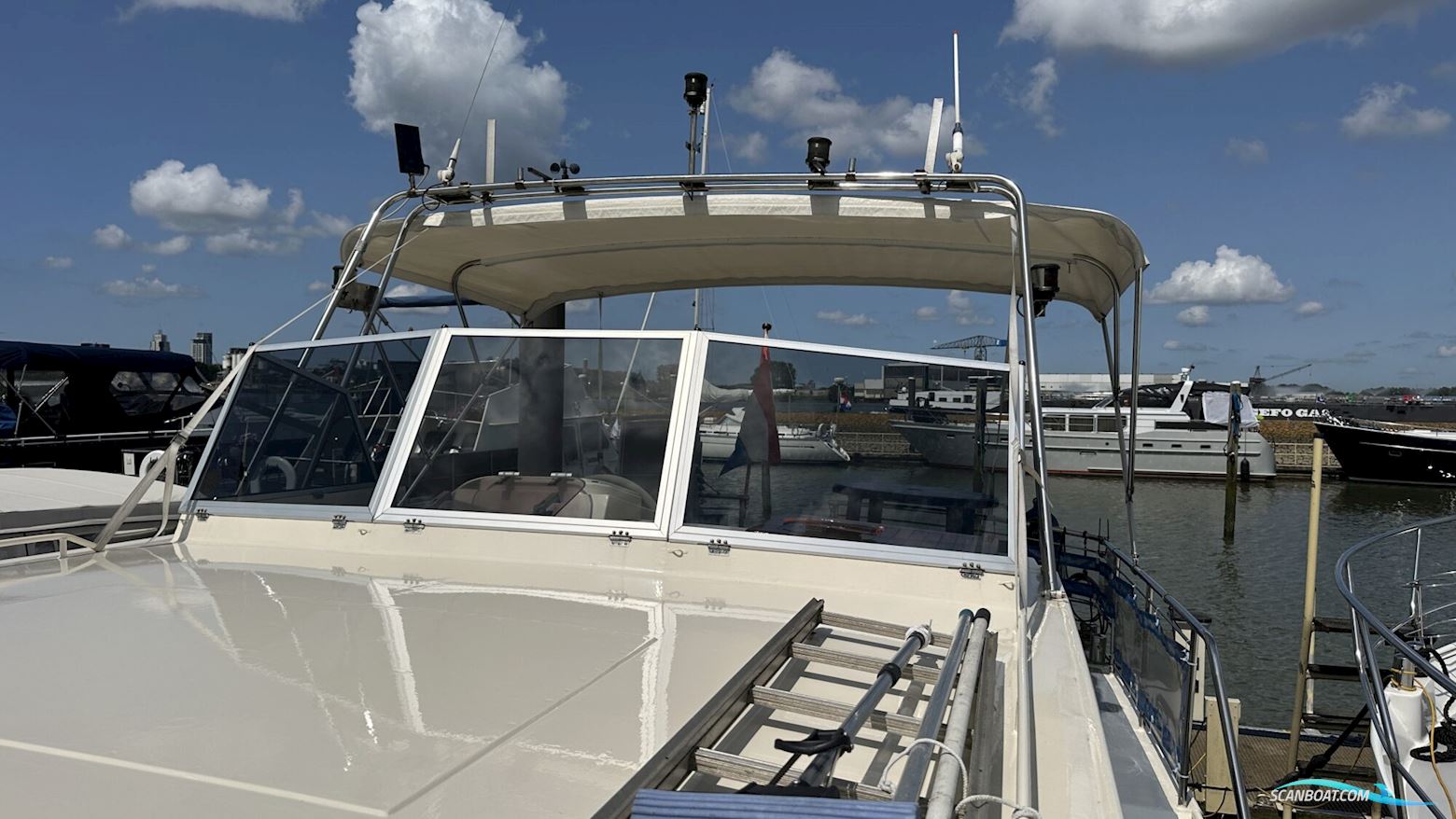 Marhen 11.60 AK Cabrio