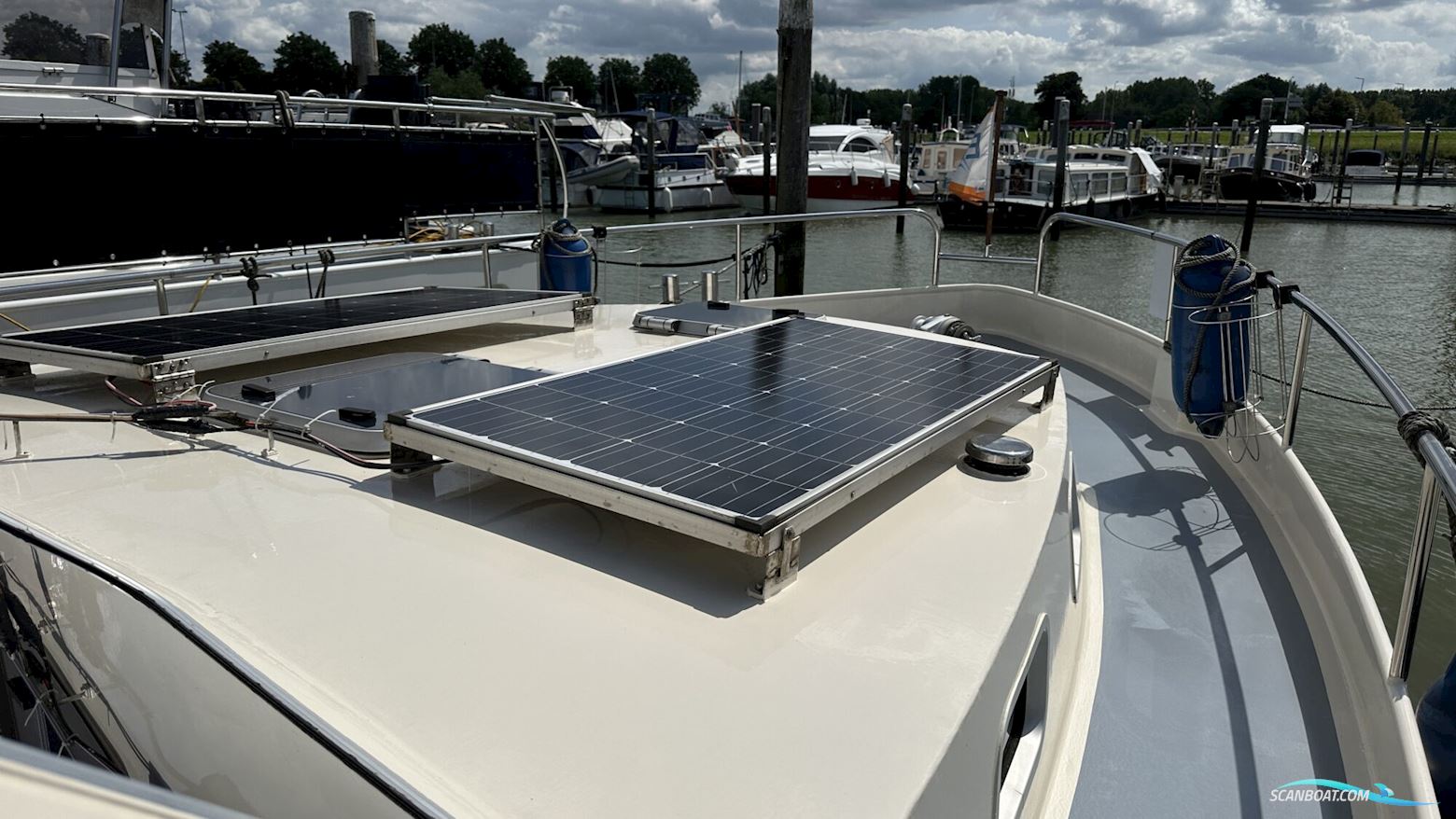 Marhen 11.60 AK Cabrio