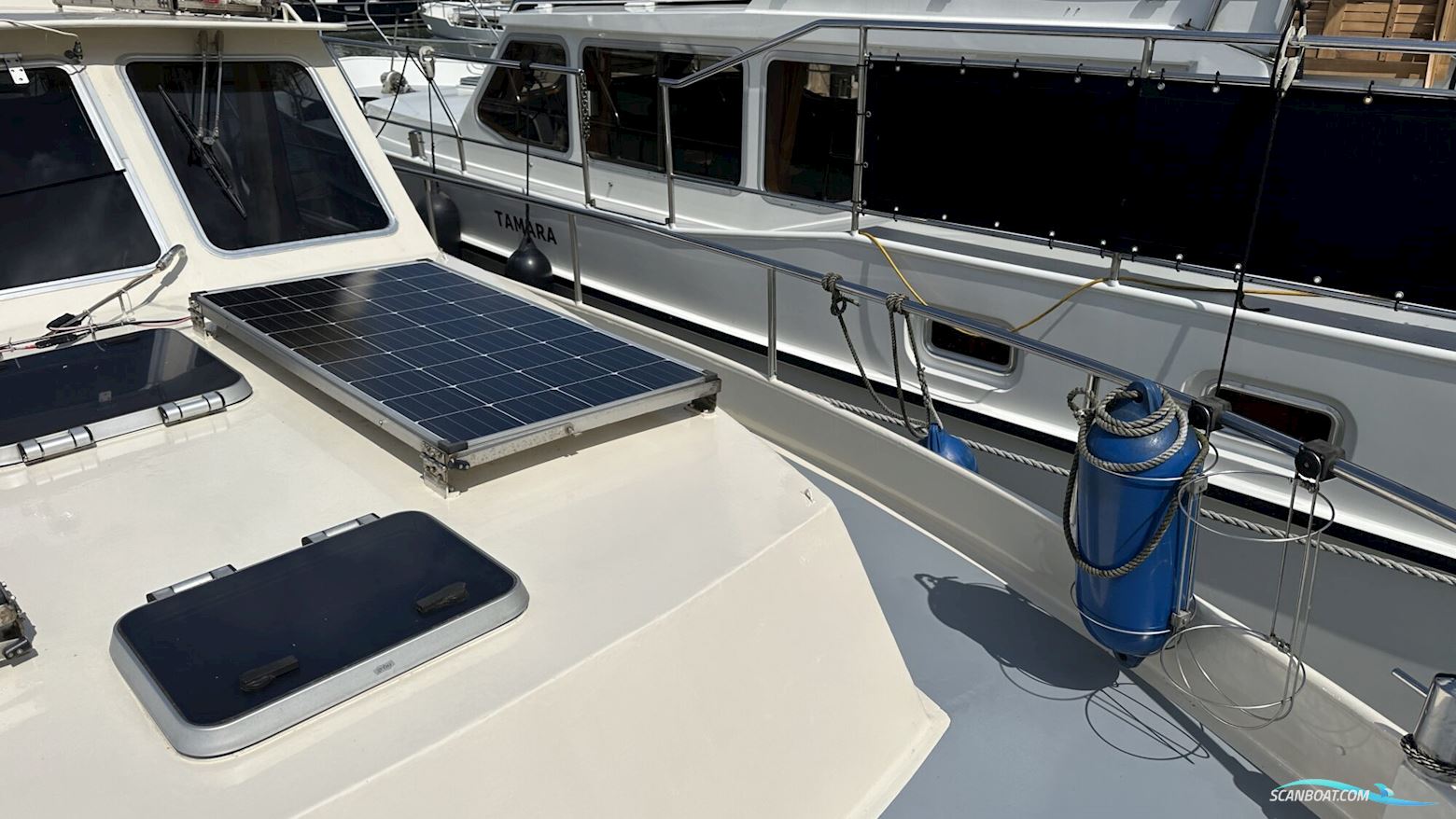 Marhen 11.60 AK Cabrio