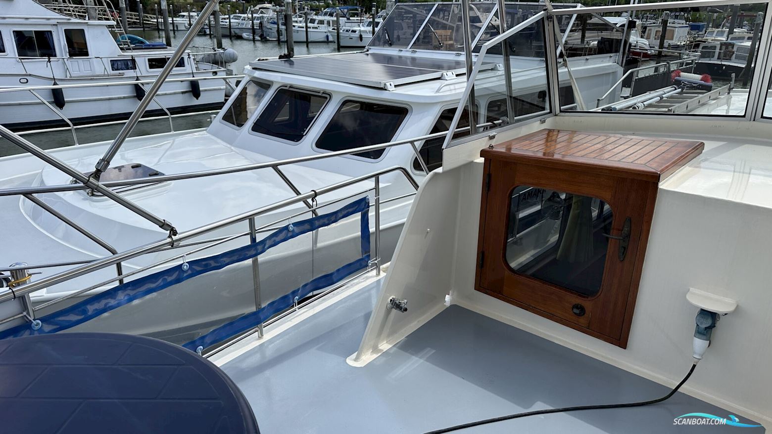 Marhen 11.60 AK Cabrio