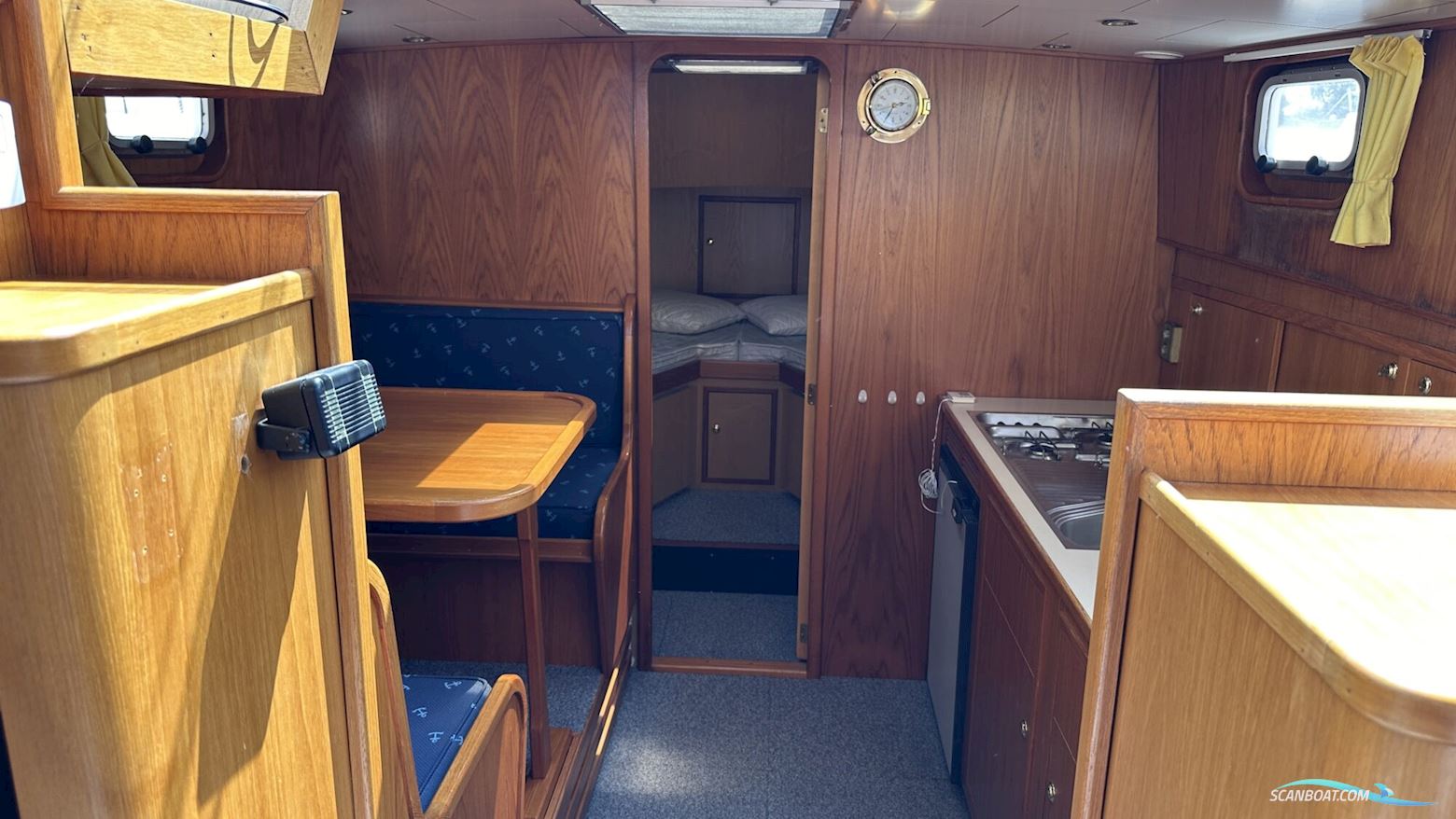 Marhen 11.60 AK Cabrio