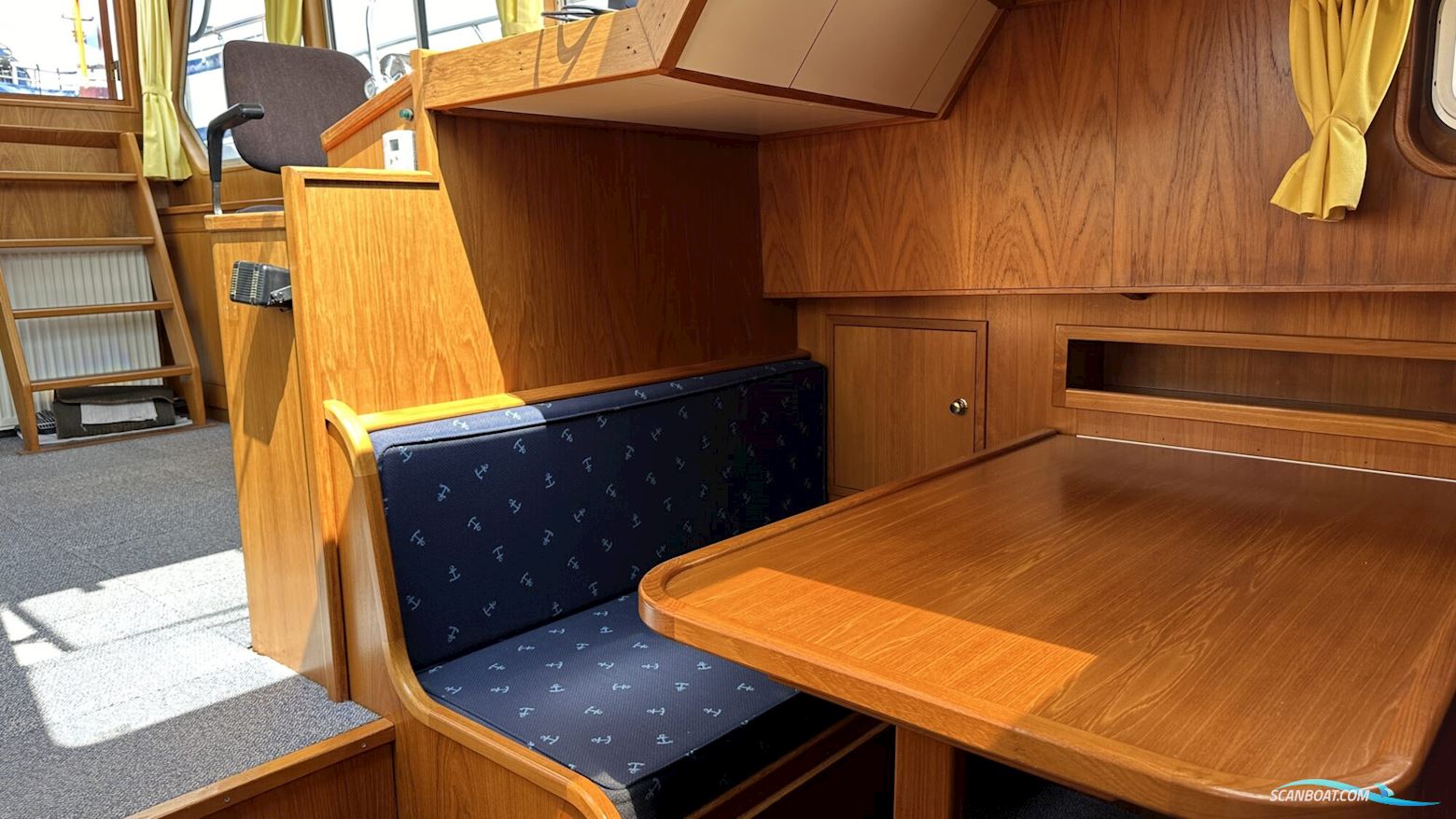 Marhen 11.60 AK Cabrio