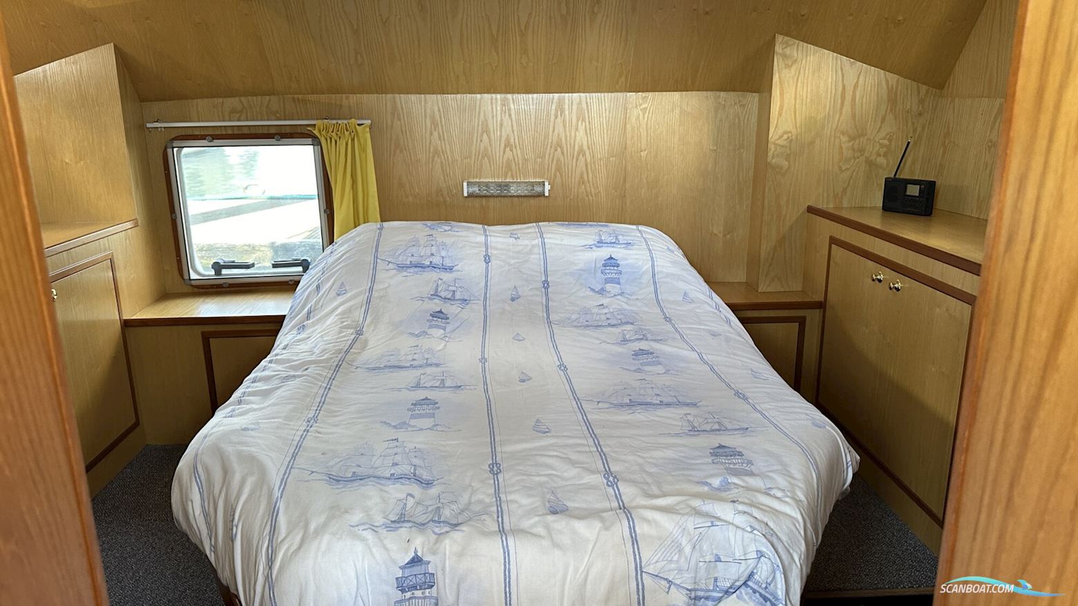 Marhen 11.60 AK Cabrio