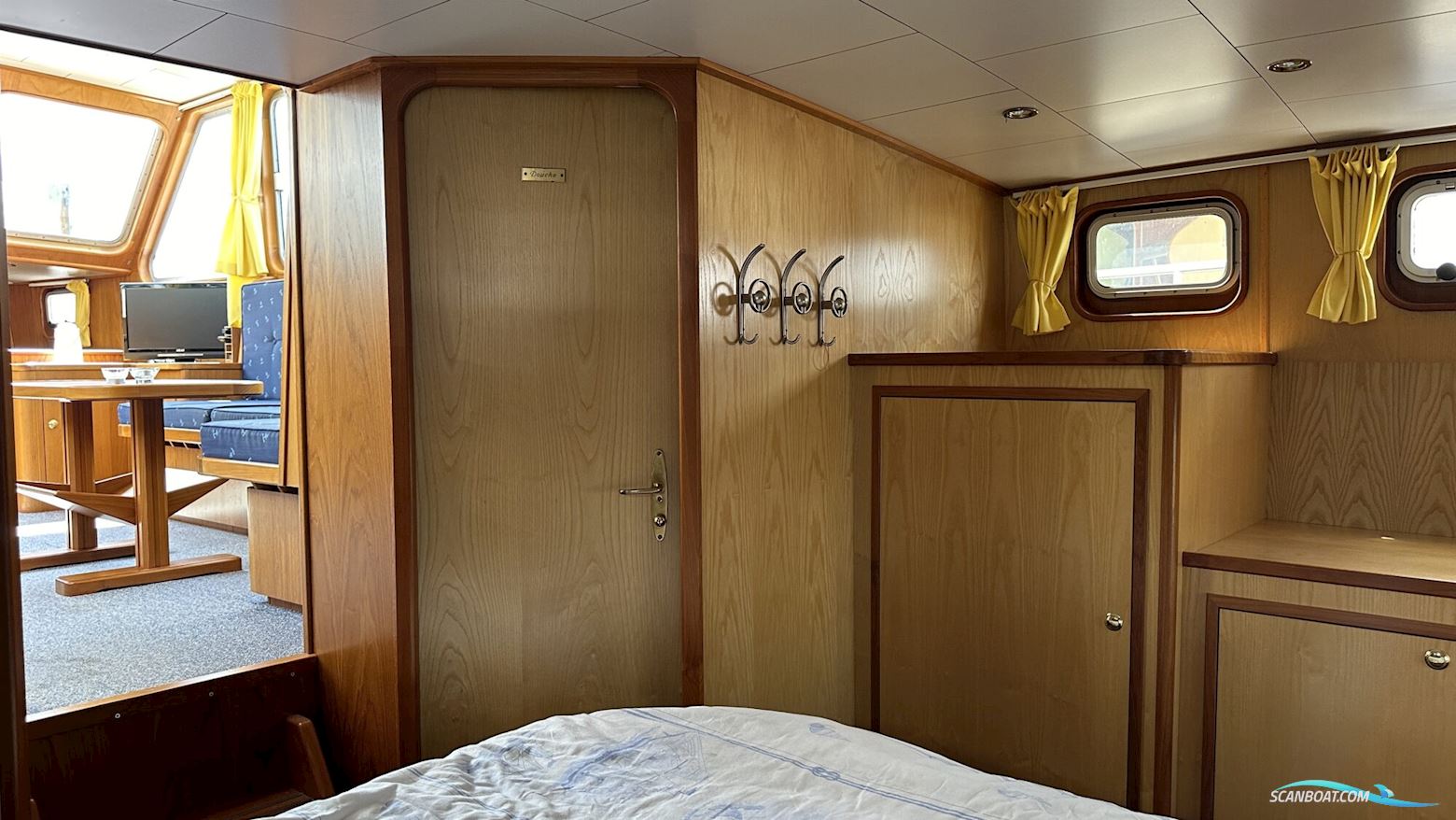 Marhen 11.60 AK Cabrio