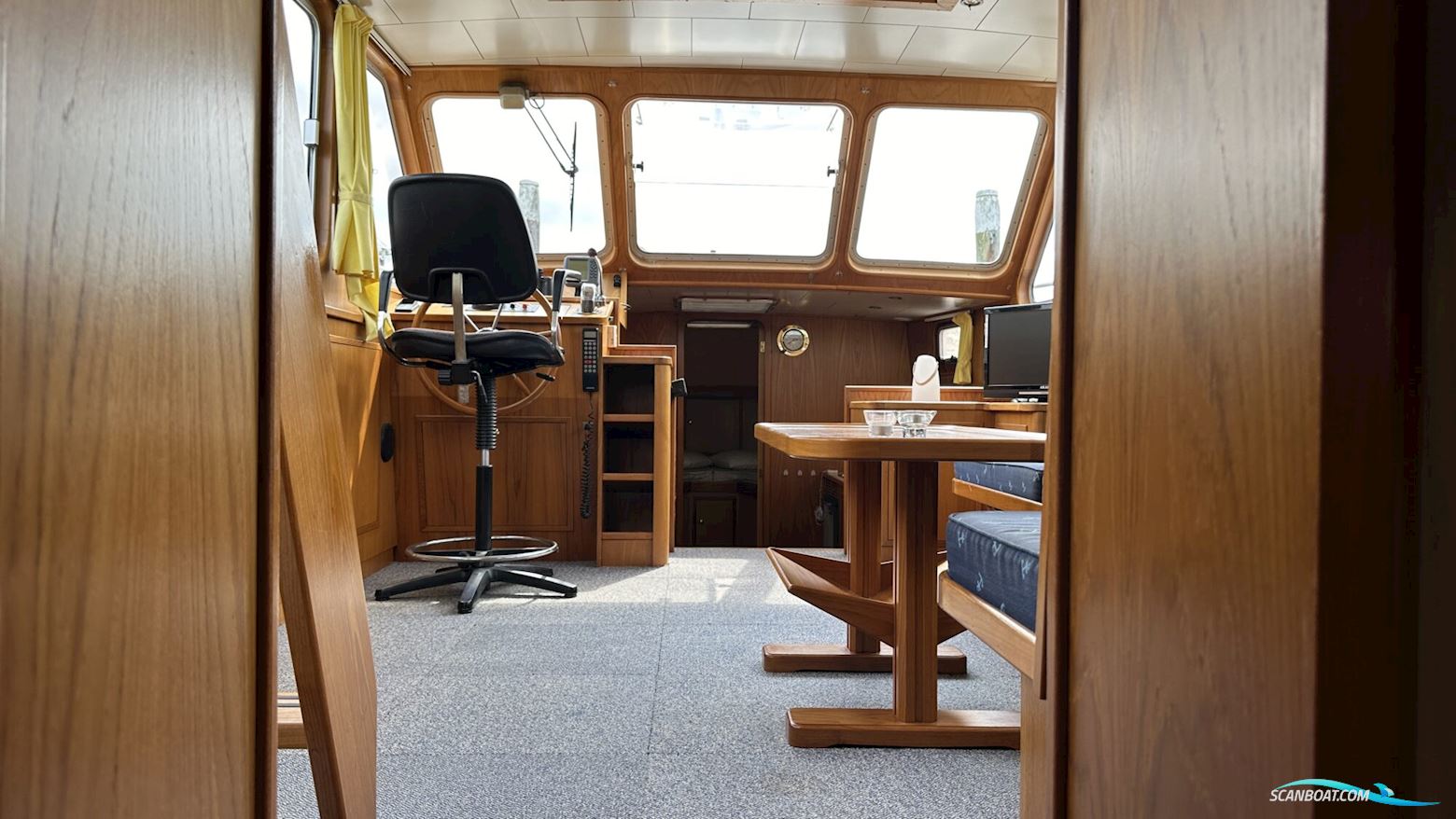 Marhen 11.60 AK Cabrio