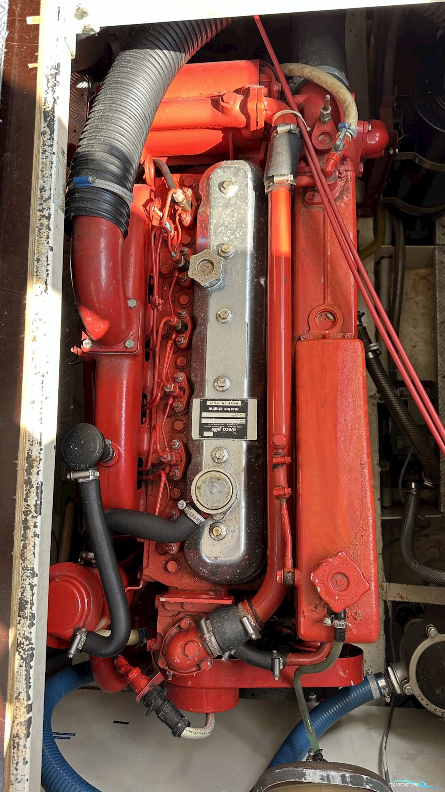 Marhen 11.60 AK Cabrio