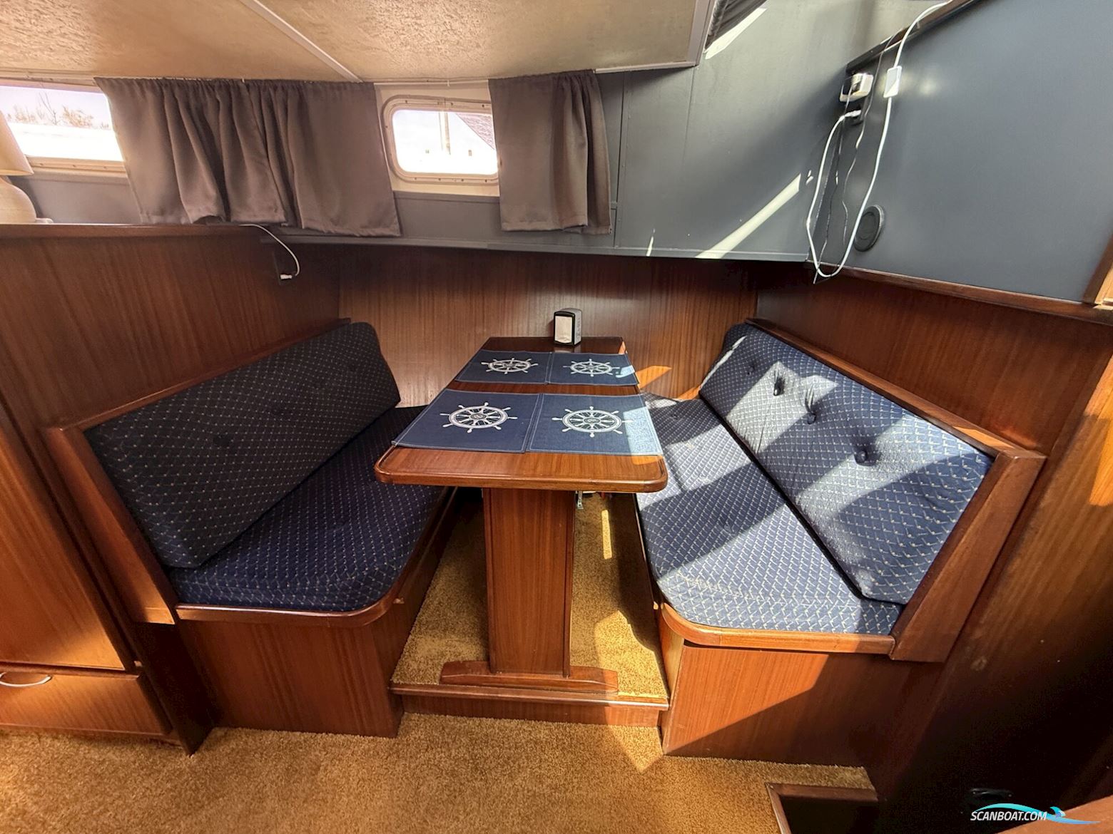 Marhen Kruiser 15.00 AK Cabrio