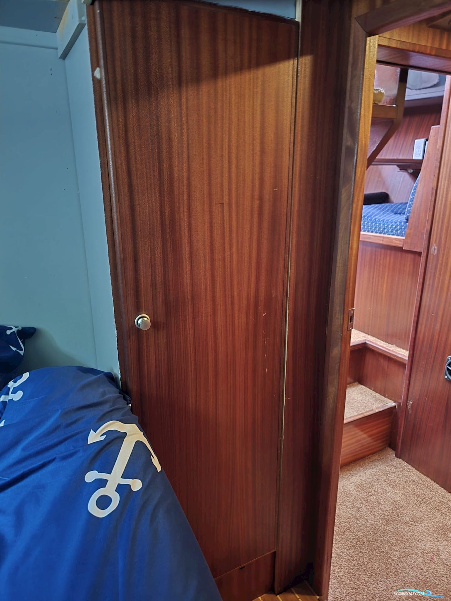 Marhen Kruiser 15.00 AK Cabrio