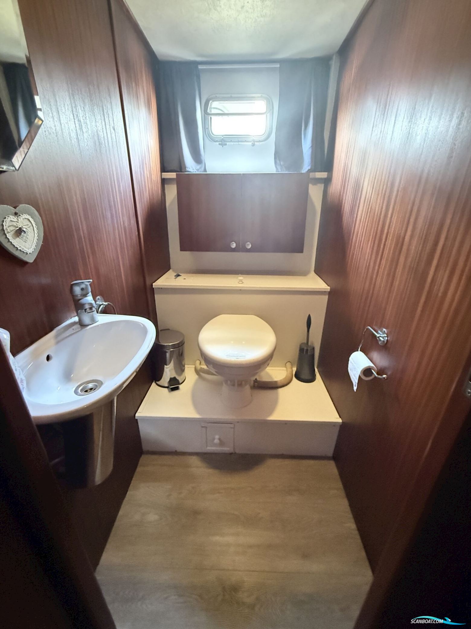 Marhen Kruiser 15.00 AK Cabrio