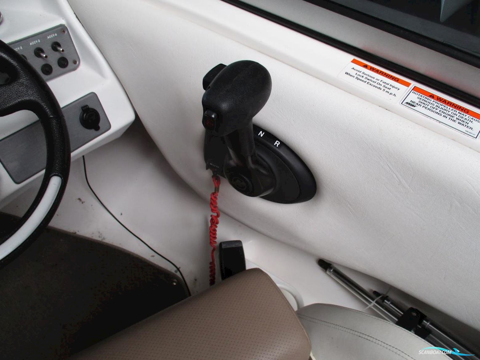 Mariah Sportboat SX 20 / 22 Ltd Edition Bowrider