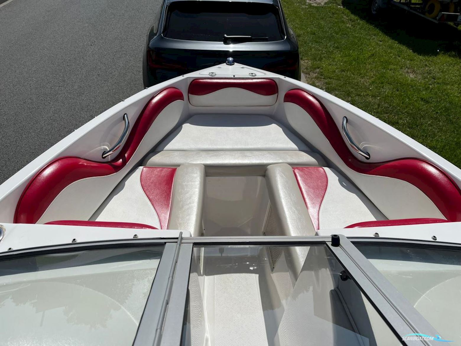 Mariah SX 18 Bowrider