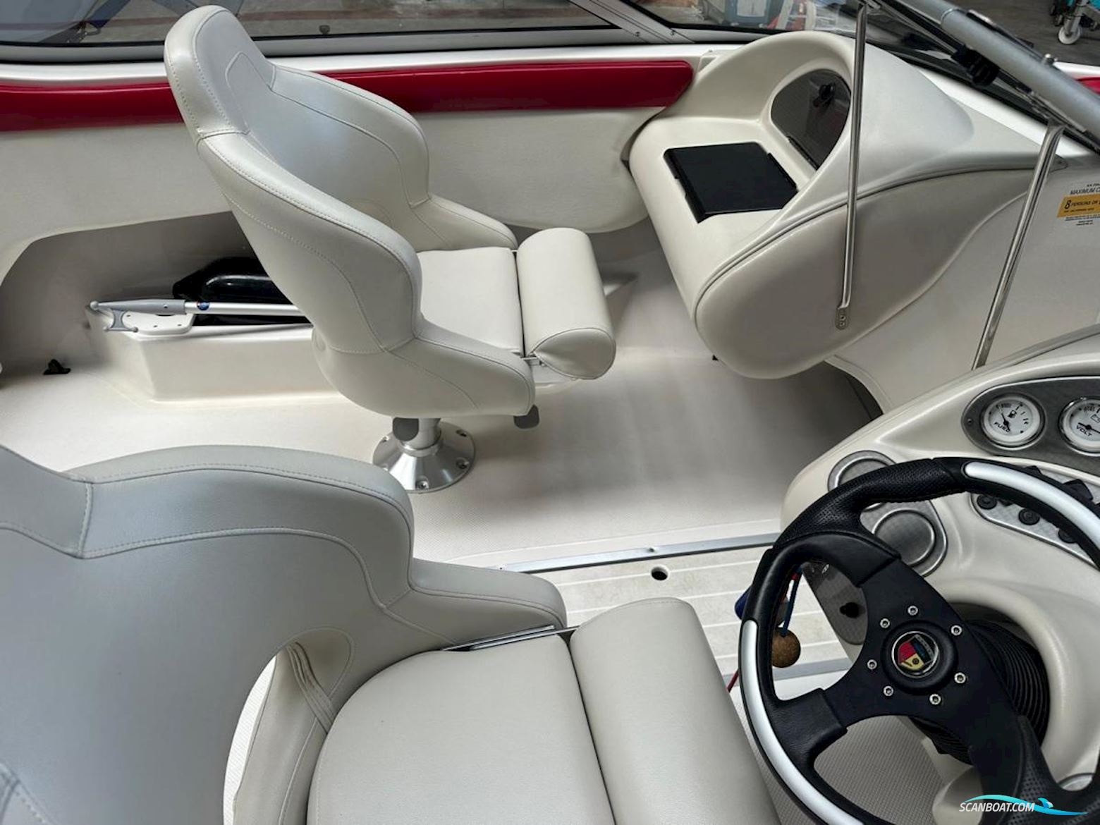 Mariah SX 18 Bowrider
