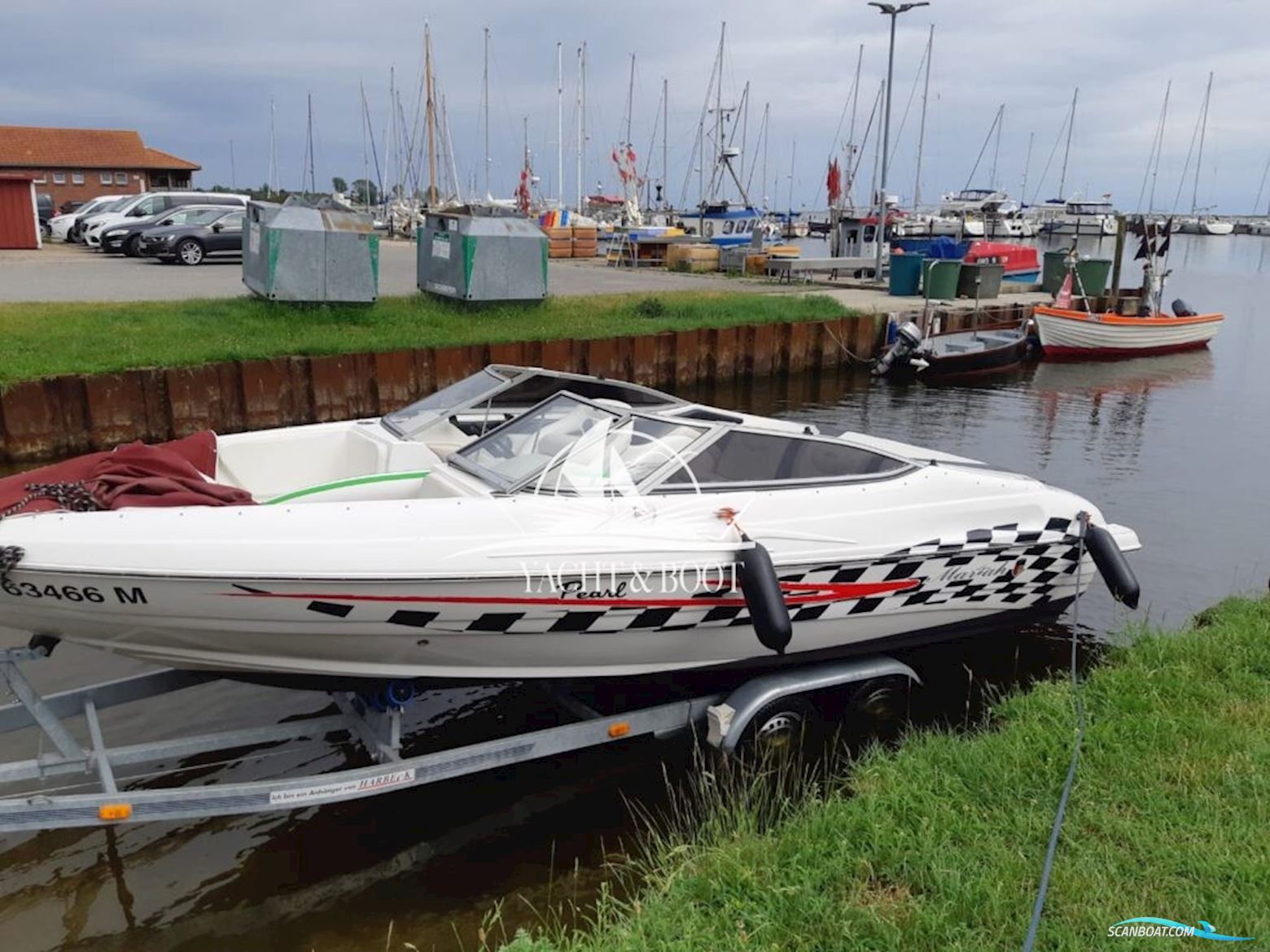 Mariah SX24