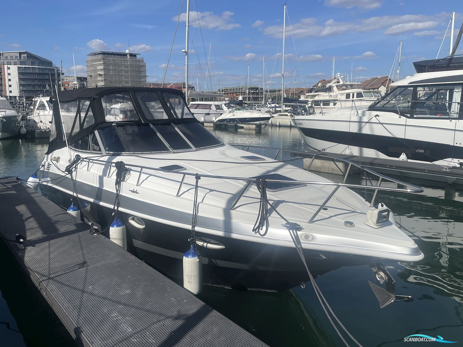 Mariah Z308