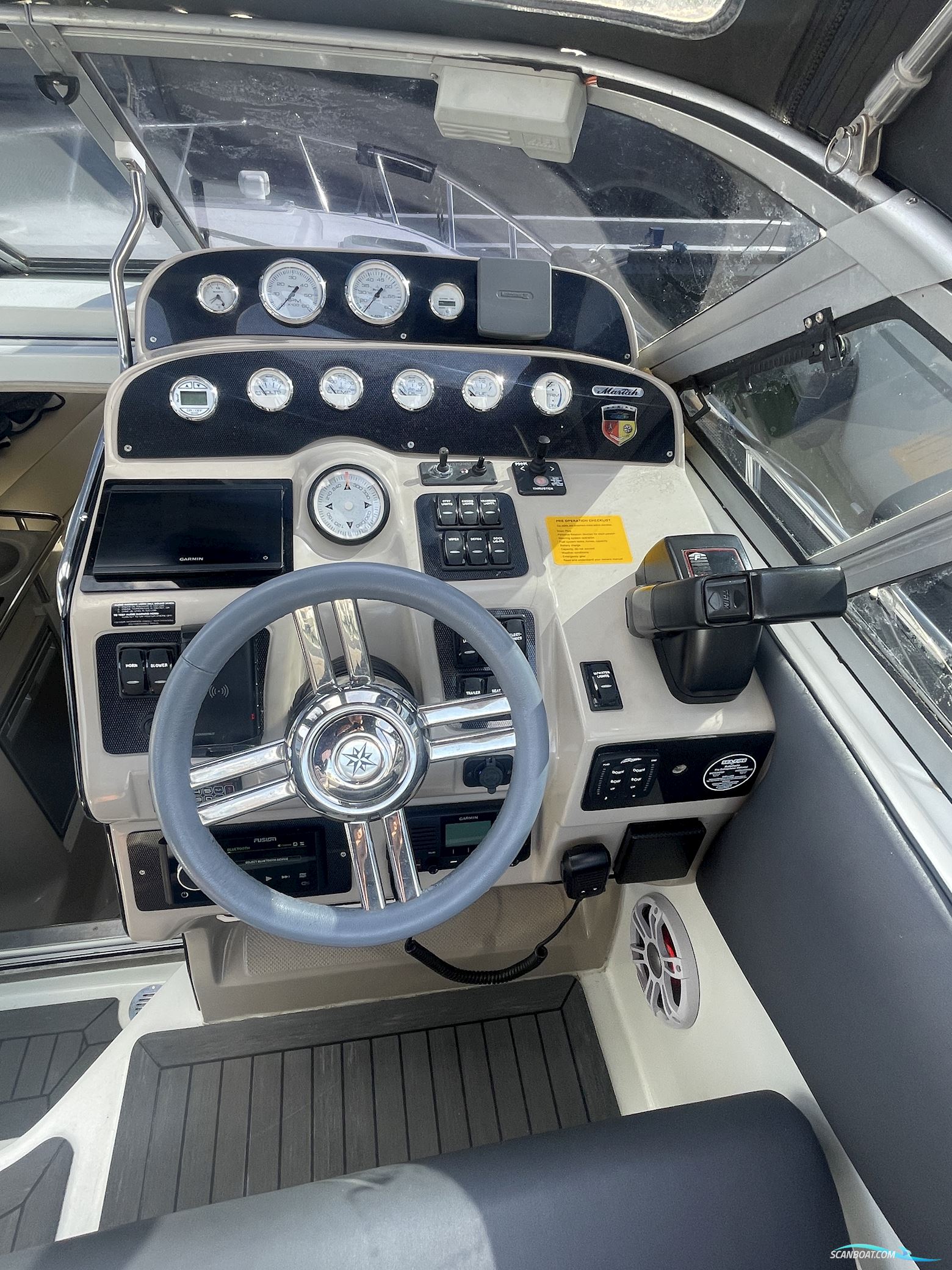 Mariah Z308