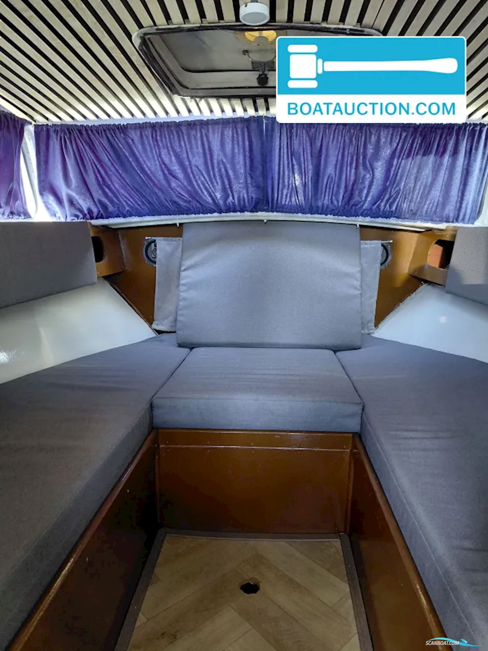 Marieholm Catalina M22