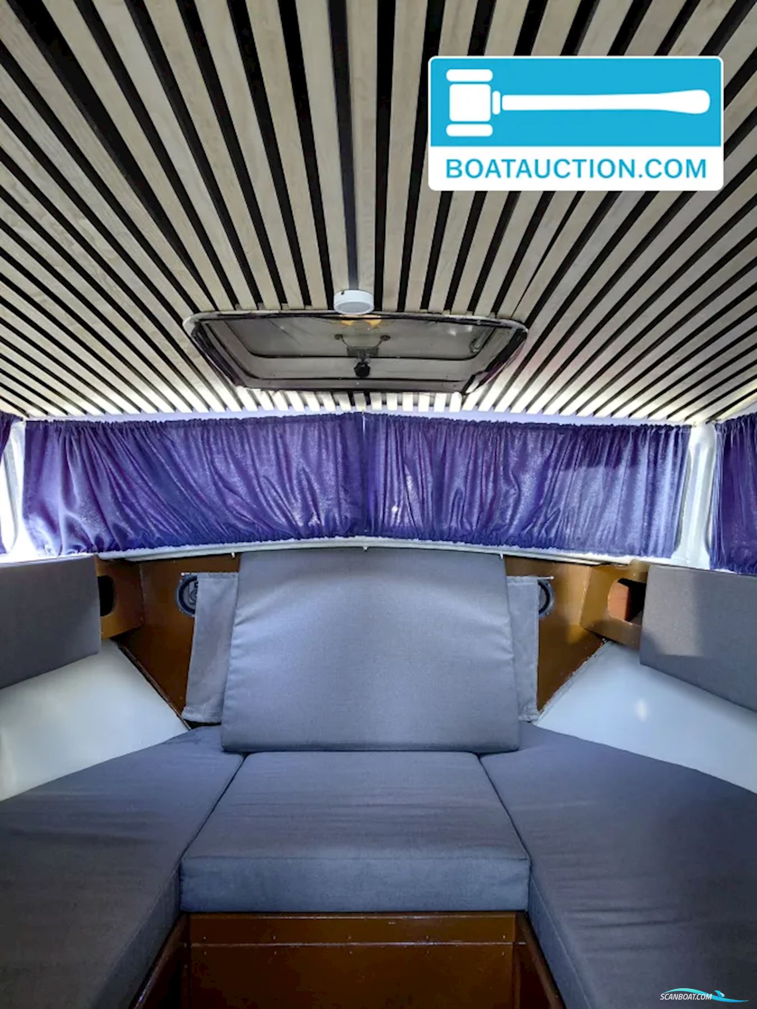 Marieholm Catalina M22