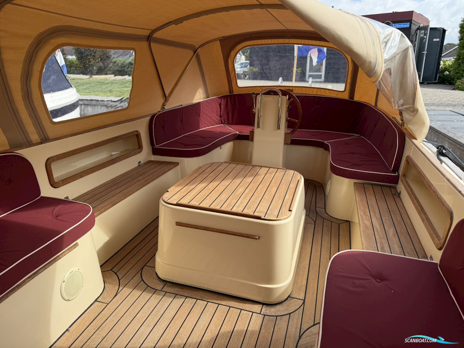 Maril 725 (Inruil bespreekbaar)