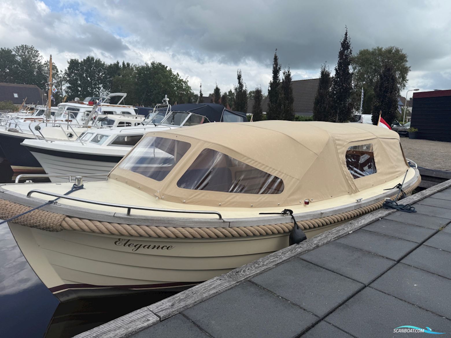Maril 725