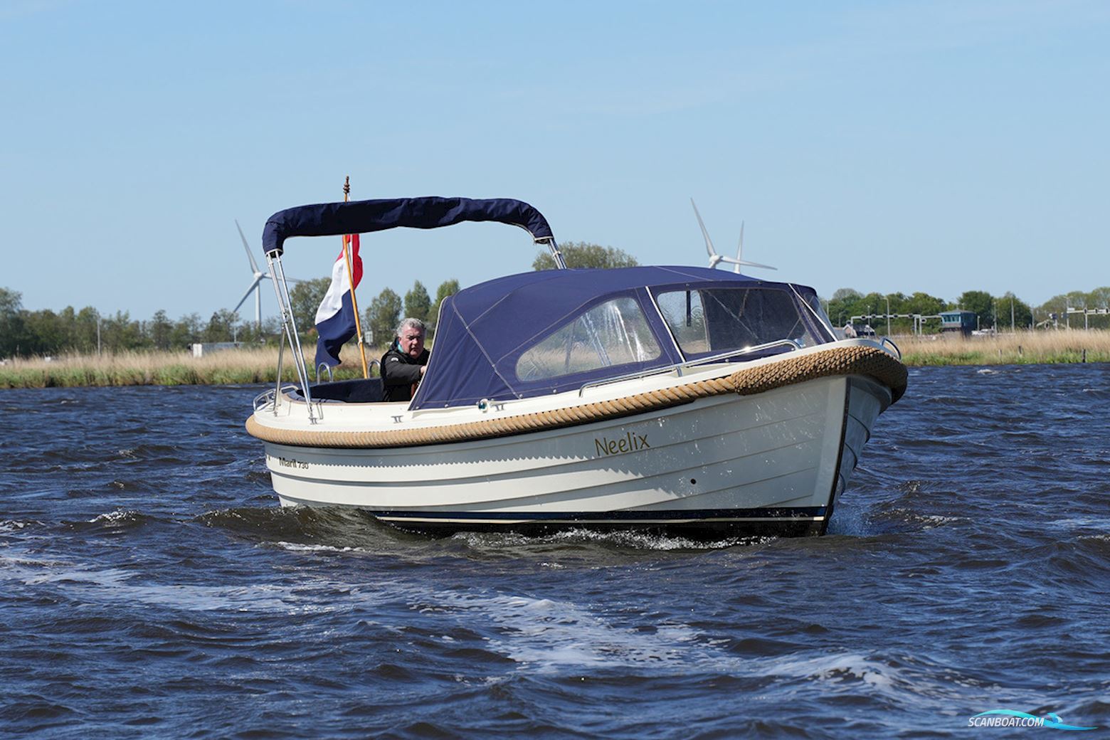 Maril 730