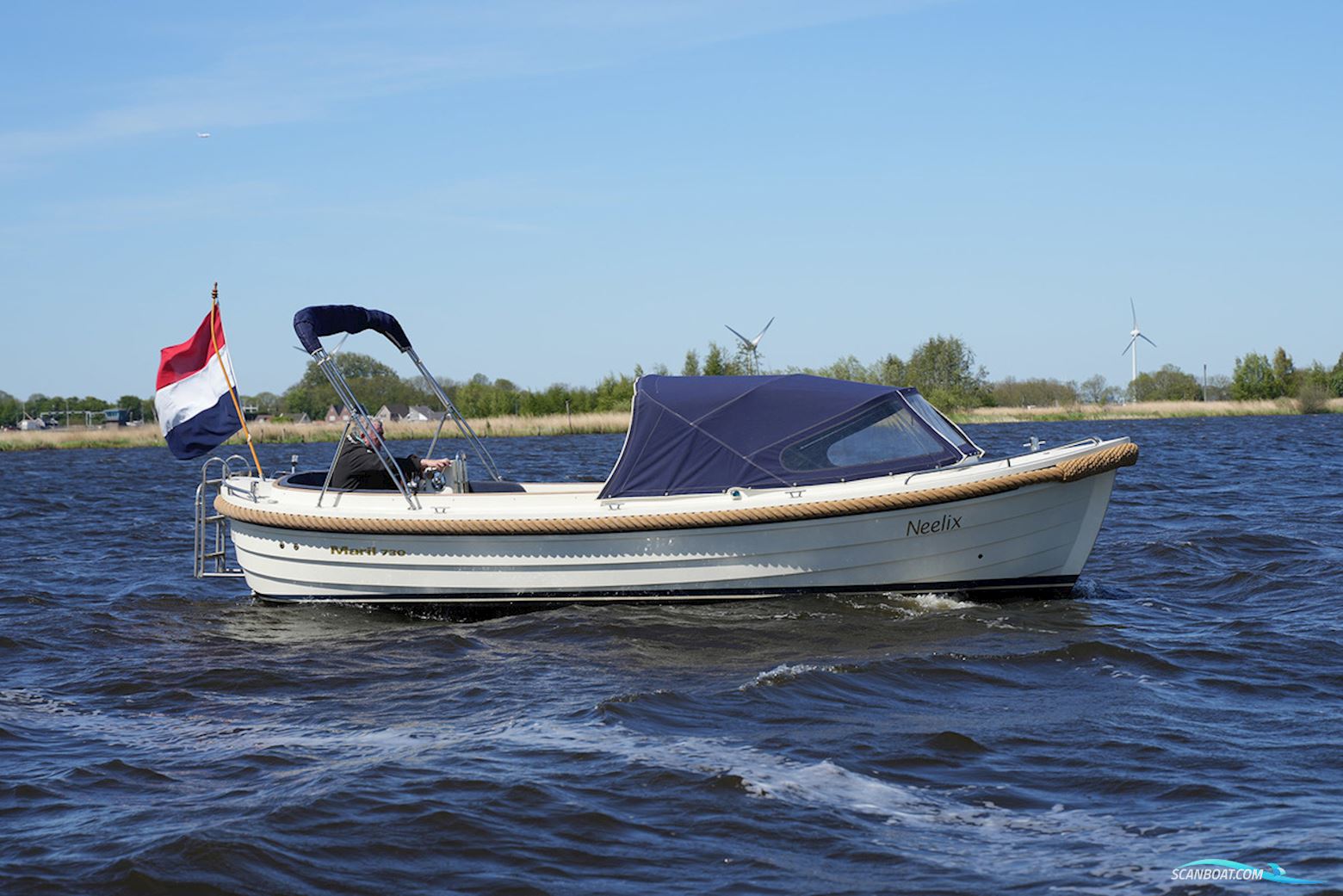 Maril 730