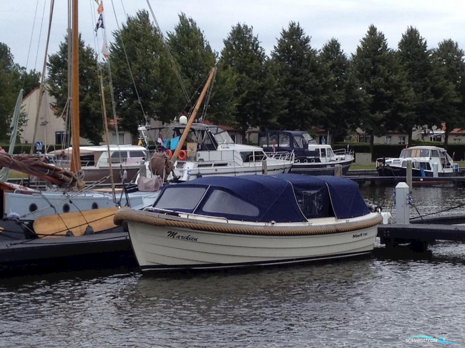 Maril 730