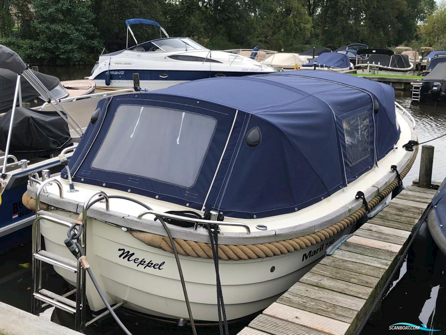 Maril 730