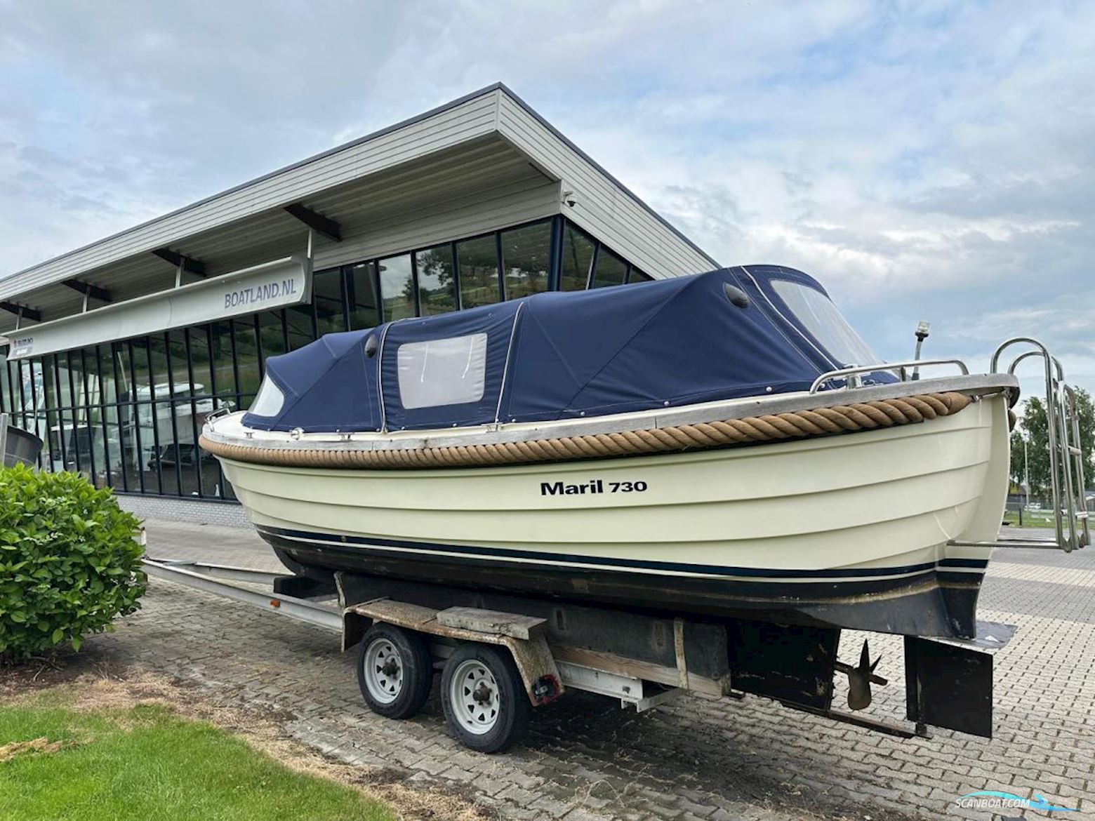 Maril 730