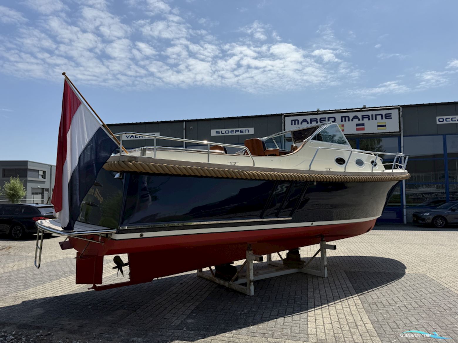 Maril 950 Classic