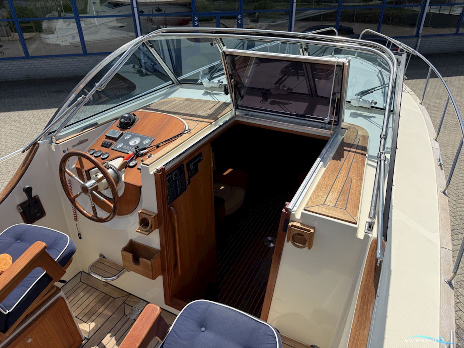 Maril 950 Classic