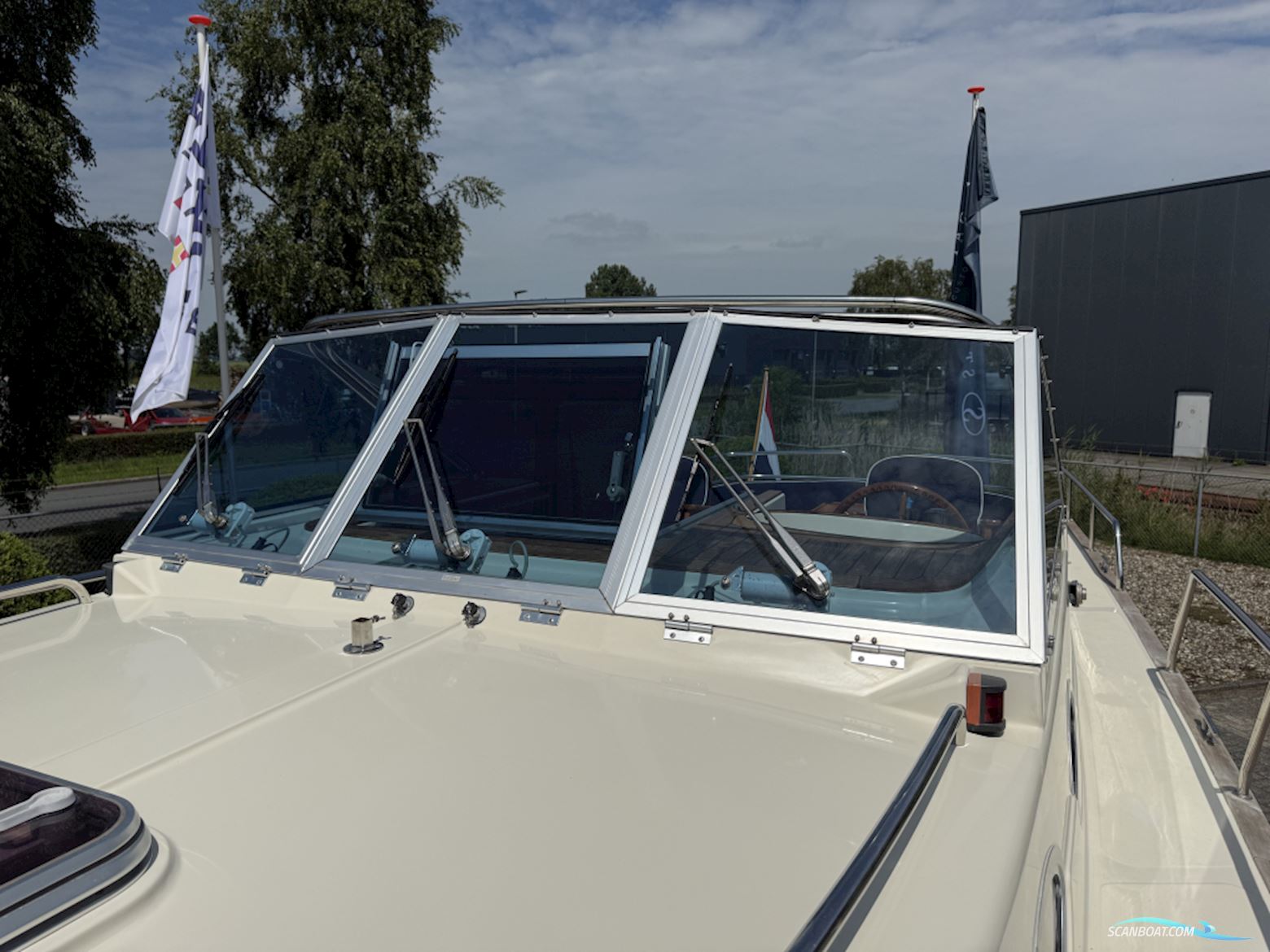 Maril 950 Classic