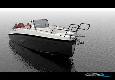 Marine Time Abaris 23 Motorboot 2024, Deutschland