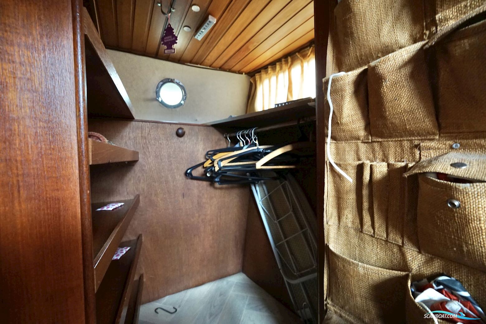 Marne Kruiser 9.50 AK Cabrio