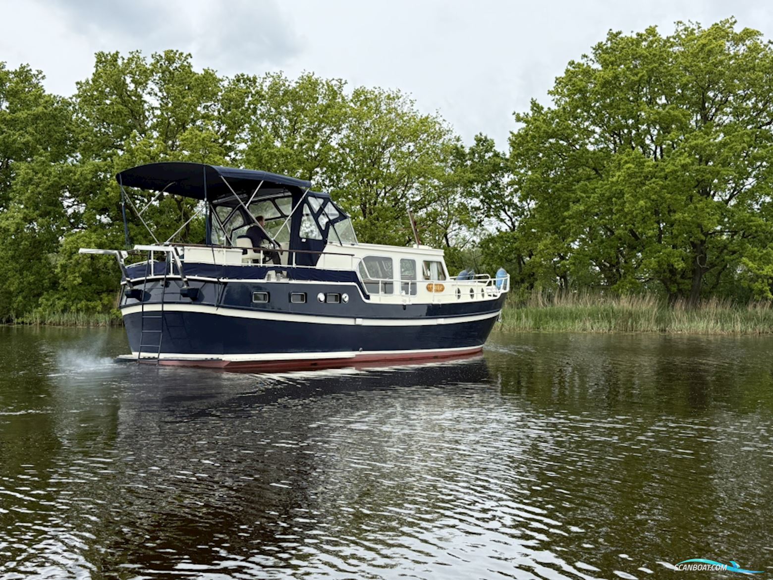 Marne Spiegel Kotter 1250