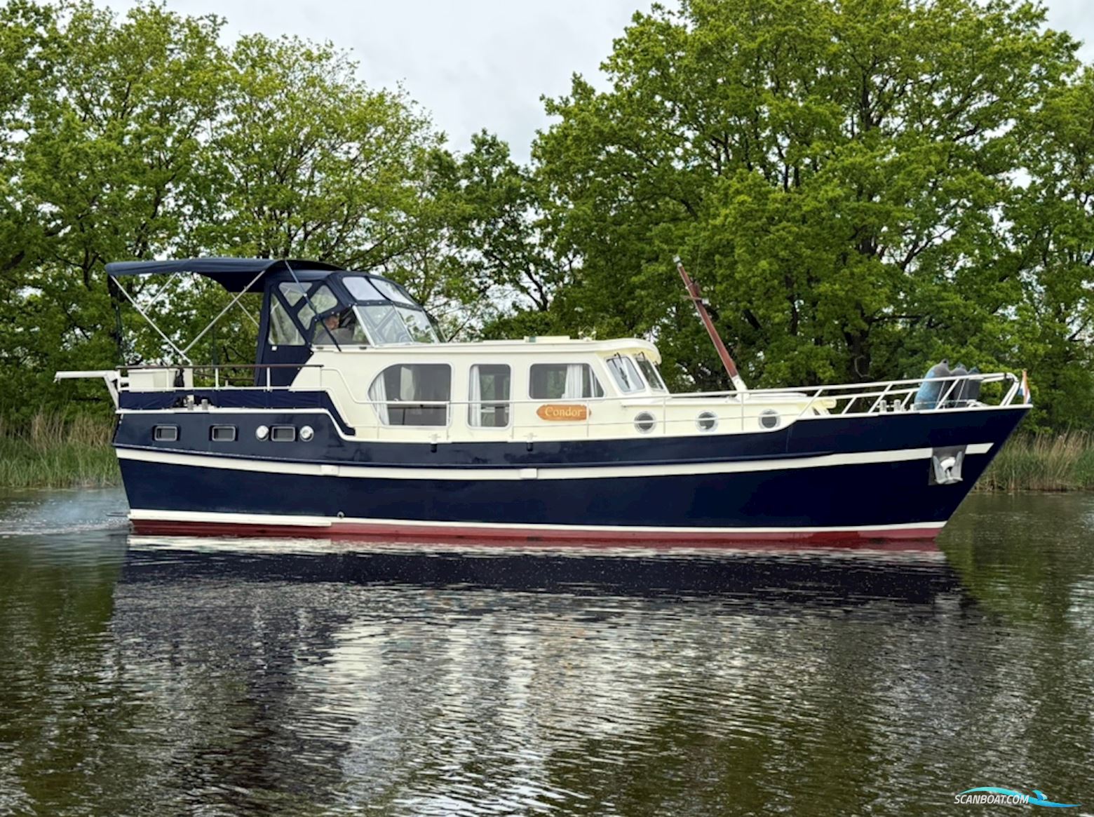 Marne Spiegel Kotter 1250