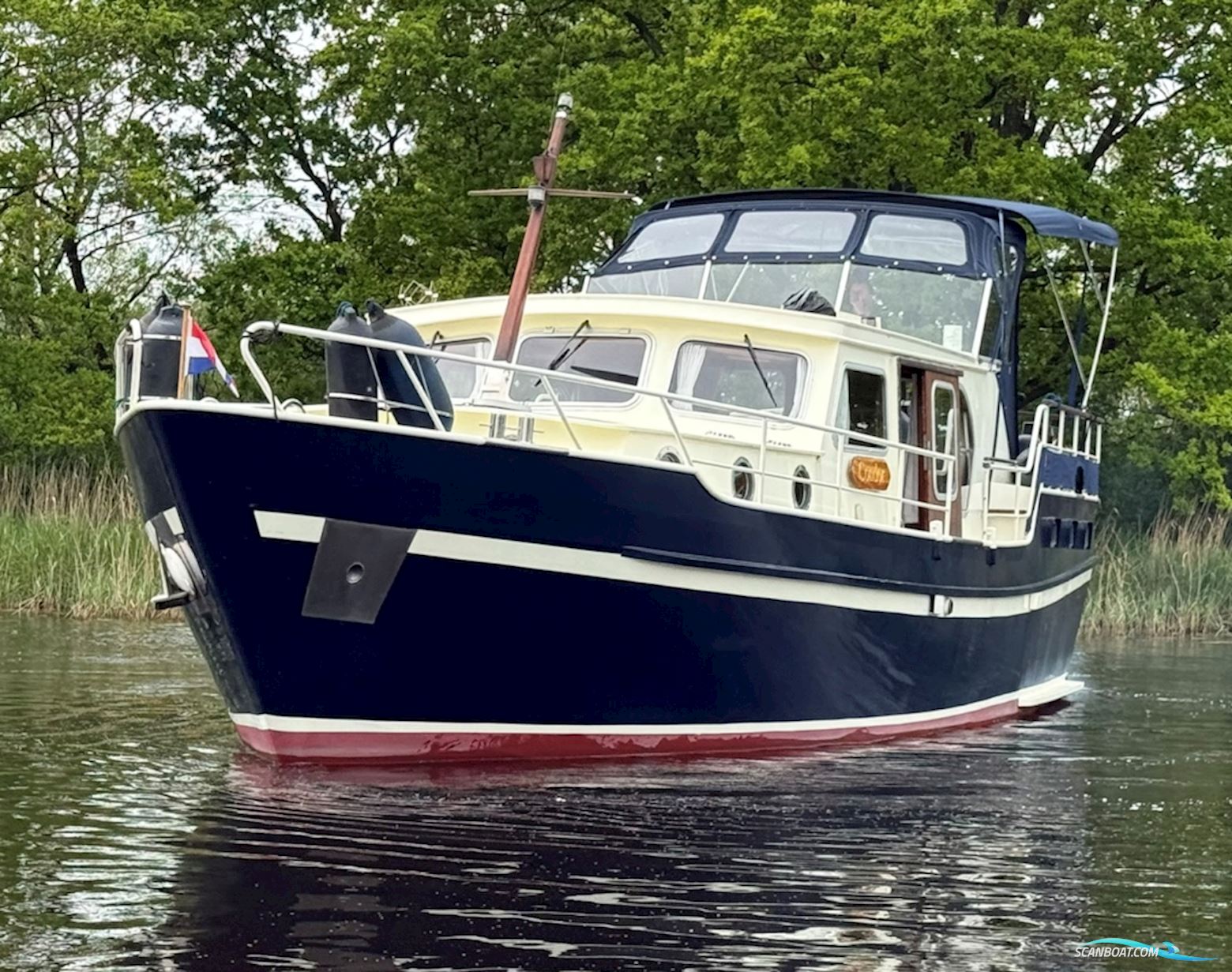 Marne Spiegel Kotter 1250