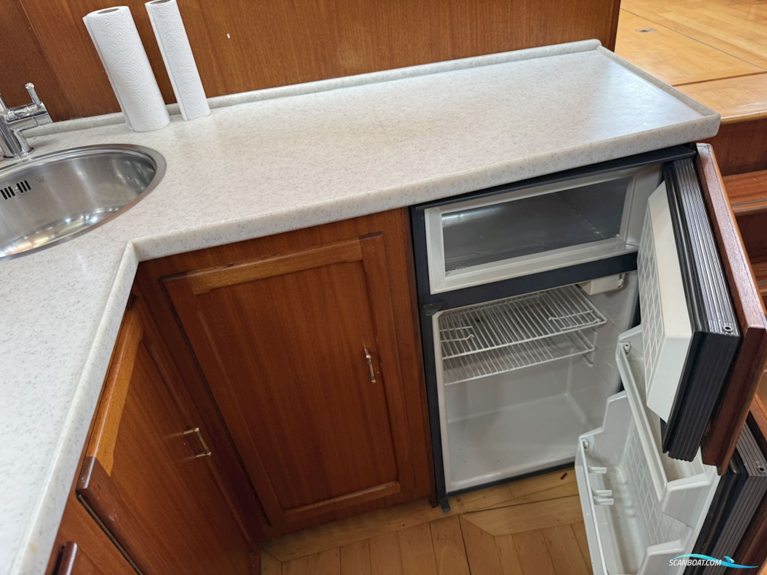 Marne Spiegel Kotter 1250