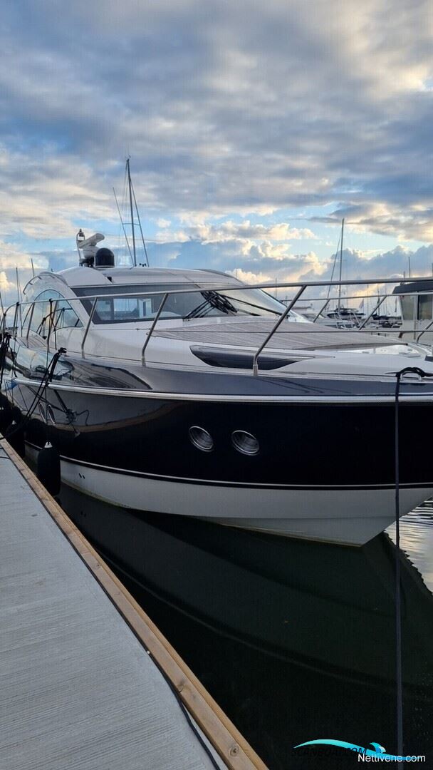 Marquis 420 Sport Coupe