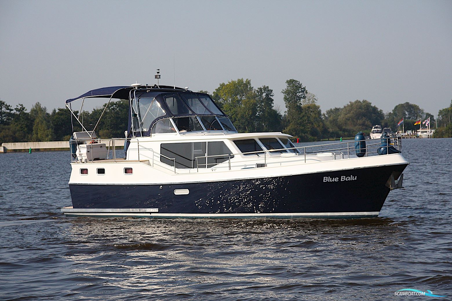 Marvis 37 Classic AC