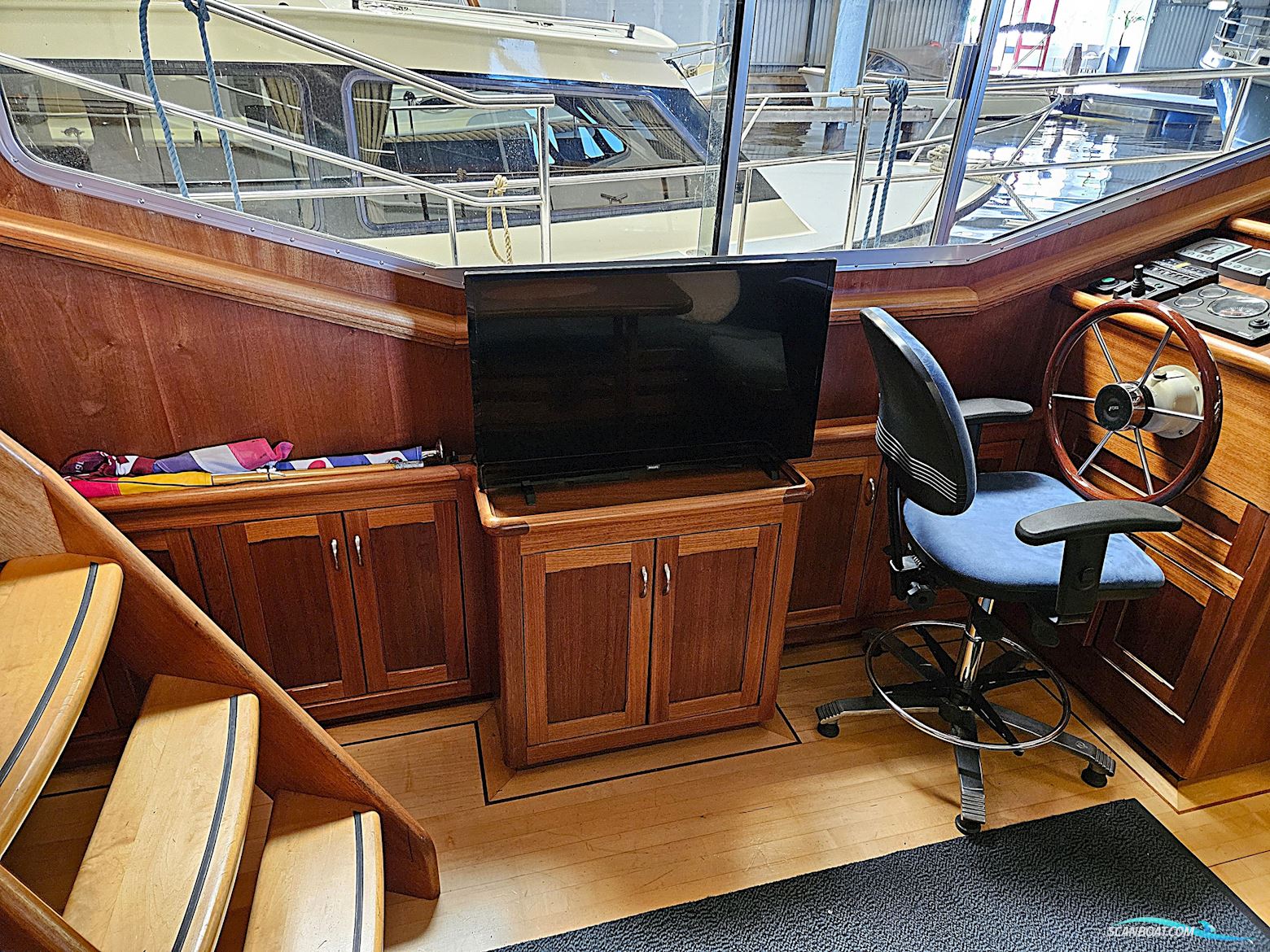 Marvis 37 Classic AC