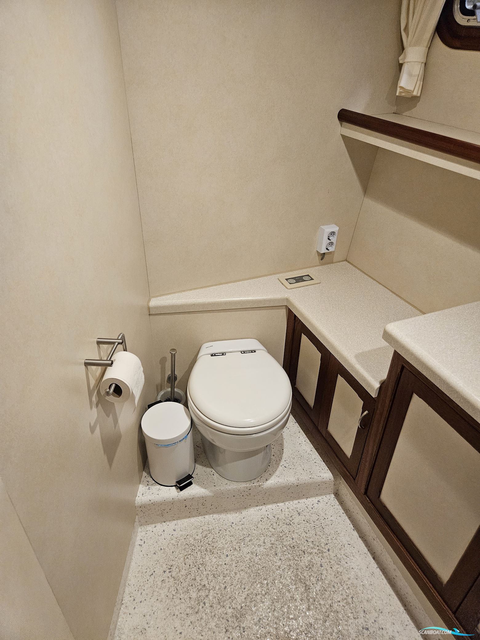 Marvis 37 Classic AC