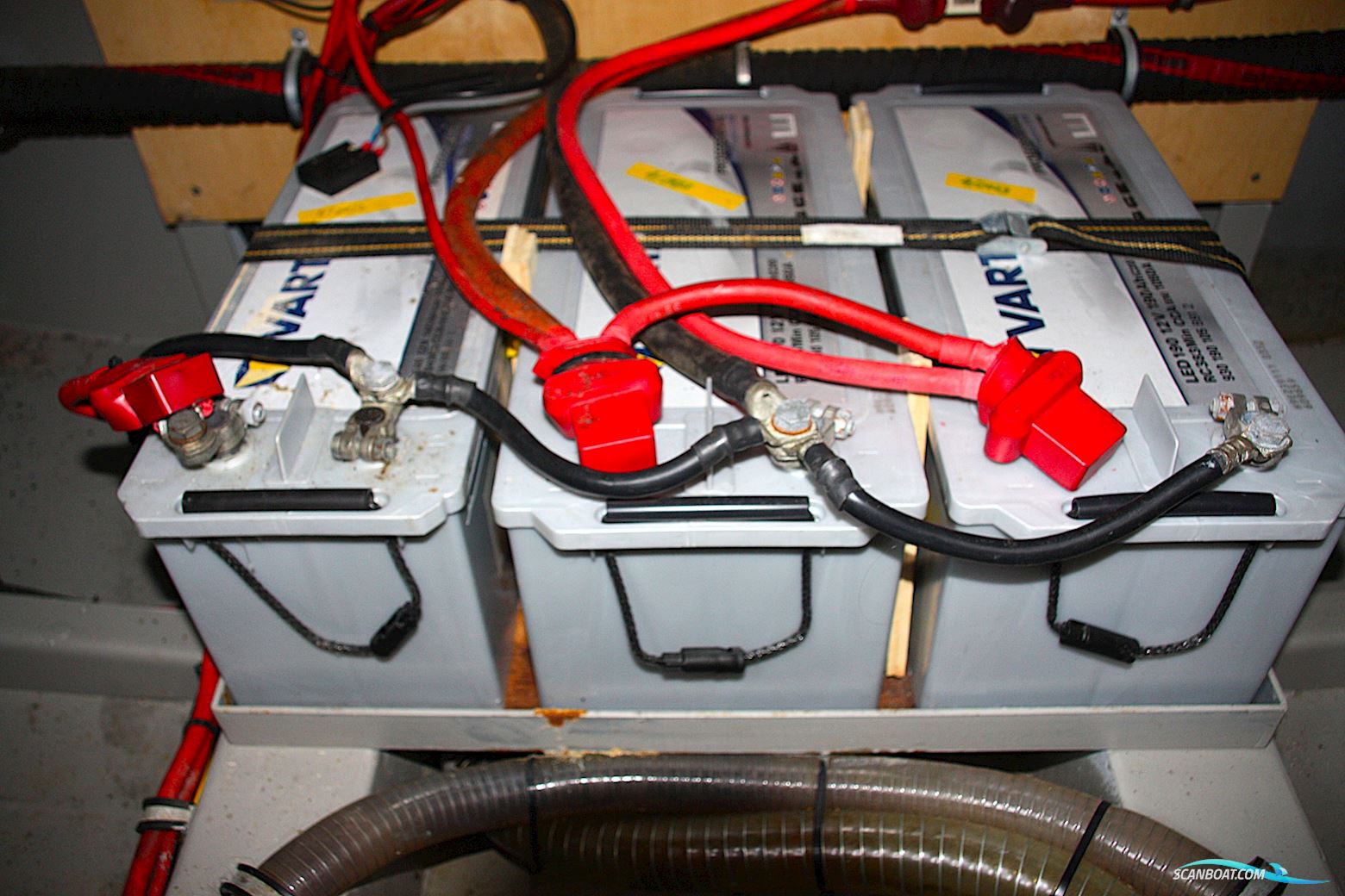 Marvis 37 Classic AC