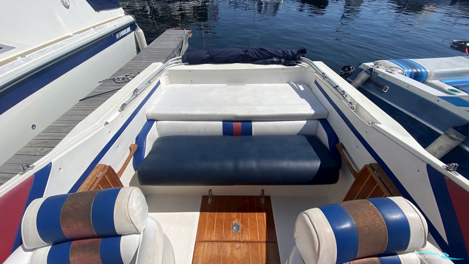 Master 670 Miami