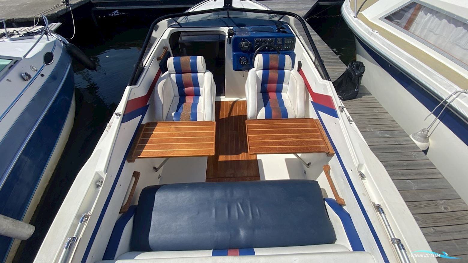 Master 670 Miami